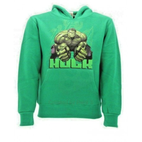 Felpa Hulk Marvel Avengers