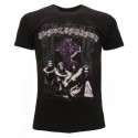 T-Shirt Music Black Sabbath