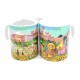 MUG ASSISI