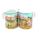 MUG ASSISI