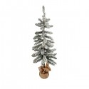 Albero natale in pvc.DIAM.38 H.106CM