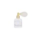 Portaprofumo spray in vetro ricaricbile 30ML con astuccio.MIS.5X3 H9CM