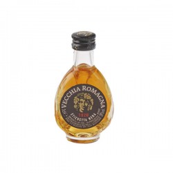 VECCHIA ROMAGNA 50ML