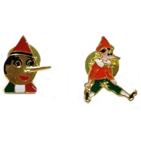 PINS PINOCCHIO