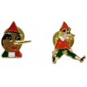 PINS PINOCCHIO